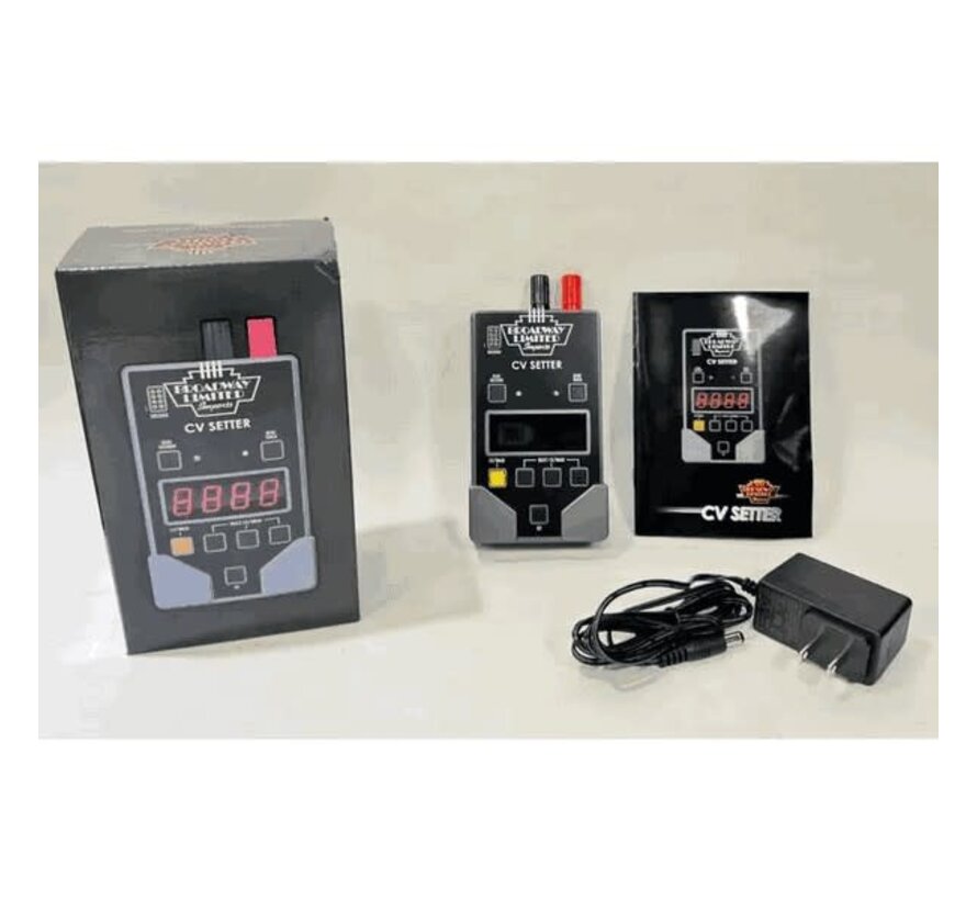 Broadway : CV Setter HO and N Scale