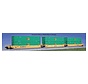 Kato : N TTX Maxi-IV 53' Stack 3-car