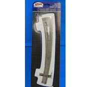 ATLAS Atlas : N Code 55 LH Curved Switch/21.25''