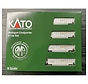Kato : N BNS F Coal Porter 8-car