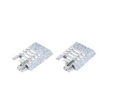 KATO Kato : N Roadbed Joiner (2pcs)