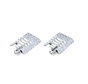 Kato : N Roadbed Joiner (2pcs)