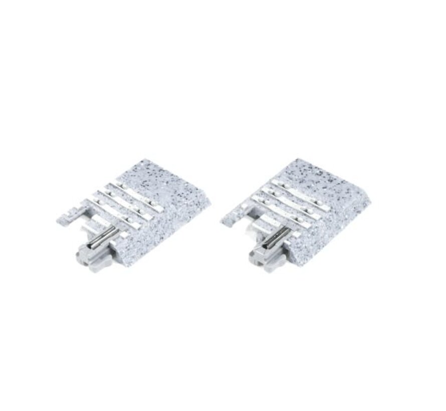 Kato : N Roadbed Joiner (2pcs)