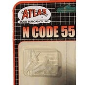 ATLAS Atlas : N Code 55 Insulated Joiner