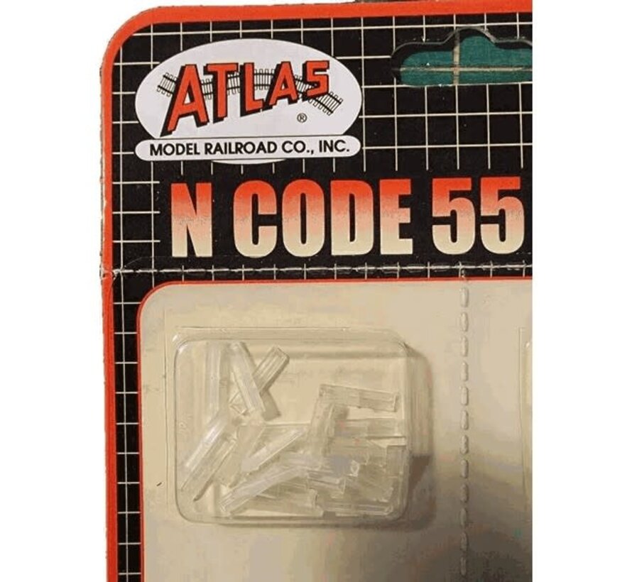 Atlas : N Code 55 Insulated Joiner