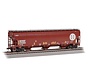 Bachmann : HO BNSF Trinity 3-Bay Hopper