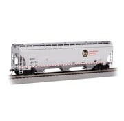 BACHMANN Bachmann : HO CP Trinity 3-Bay Hopper