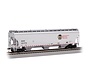 Bachmann : HO CP Trinity 3-Bay Hopper