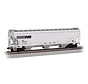 Bachmann : HO NS Trinity 3-Bay Hopper