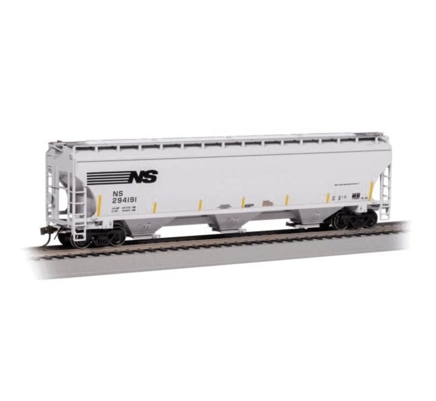 Bachmann : HO NS Trinity 3-Bay Hopper