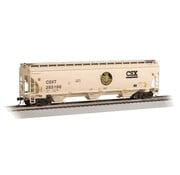 BACHMANN Bachmann : HO CSX Trinity 3-Bay Hopper