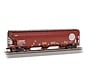 Bachmann : HO BNSF Trinity 3-Bay Hopper