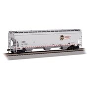 BACHMANN Bachmann : HO CP Trinity 3-Bay Hopper