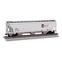 Bachmann : HO CP Trinity 3-Bay Hopper