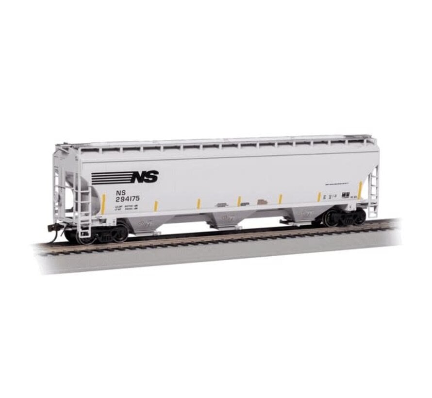 Bachmann : HO NS Trinity 3-Bay Hopper