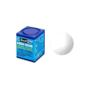 REVELL Revell : Aqua clear gloss