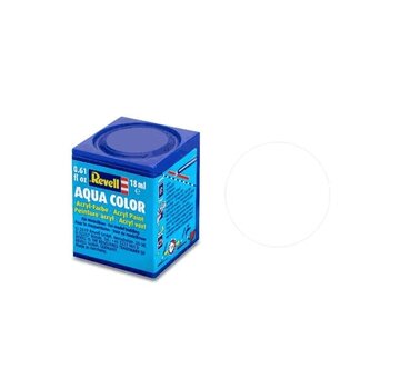 REVELL Revell : Aqua clear mat