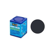 REVELL Revell : Aqua anthracite grey mat
