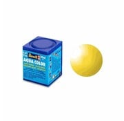 REVELL Revell : Aqua yellow gloss