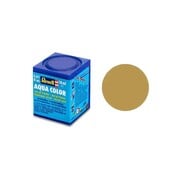 REVELL Revell : Aqua sandy yellow mat