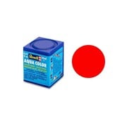 REVELL Revell : Aqua luminous orange mat