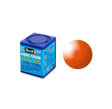REVELL Revell : Aqua orange gloss