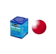 REVELL Revell : Aqua Italian red gloss
