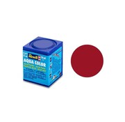 REVELL Revell : Aqua carmine red mat