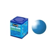 REVELL Revell : Aqua light blue gloss