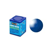 REVELL Revell : Aqua blue gloss