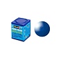 Revell : Aqua blue gloss