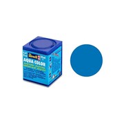 REVELL Revell : Aqua blue mat