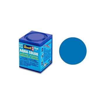 REVELL Revell : Aqua blue mat