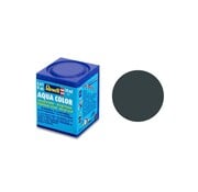 REVELL Revell : Aqua granite grey mat