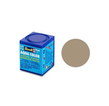 REVELL Revell : Aqua beige mat