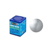 REVELL Revell : Aqua silver metallic