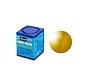 Revell : Aqua brass metallic