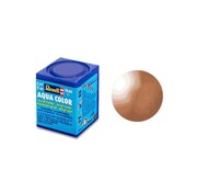 REVELL Revell : Aqua copper metallic