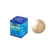 REVELL Revell : Aqua gold metallic