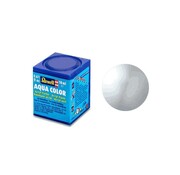 REVELL Revell : Aqua aluminium metallic
