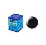 REVELL Revell : Aqua black silk