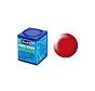 Revell : Aqua luminous red silk