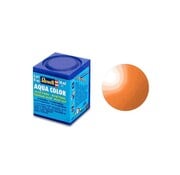 REVELL Revell : Aqua orange clear
