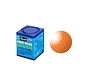 Revell : Aqua orange clear