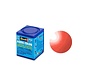 Revell : Aqua red clear