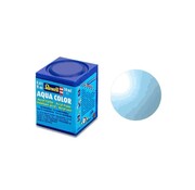 REVELL Revell : Aqua blue clear