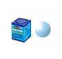 Revell : Aqua blue clear