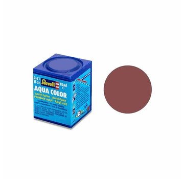 REVELL Revell : Aqua rust mat