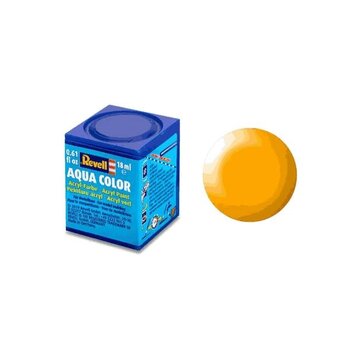 REVELL Revell : Aqua yellow silk