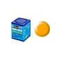 Revell : Aqua yellow silk